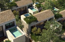 2 dormitorio villa 138 m² en South Kuta, Indonesia. $268 000
