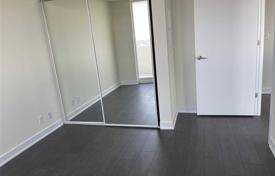 1 dormitorio piso en Yonge Street, Canadá. C$965 000