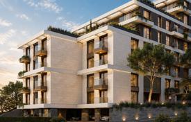 2 dormitorio piso 67 m² en Petrovac, Montenegro. 234 000 €