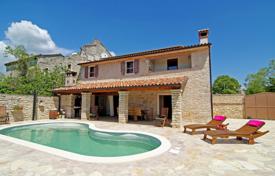 3 dormitorio casa de pueblo 150 m² en Barban, Croacia. 461 000 €