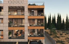 3-dormitorio apartamentos en edificio nuevo en Limasol (Lemesos), Chipre. 540 000 €