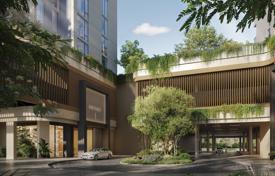 Complejo residencial Distrikt – Dubai, EAU. de $758 000