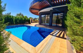 Piso en Oba, Turquía. 9 633 000 TRY