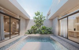 2 dormitorio villa 120 m² en Pererenan, Indonesia. $289 000