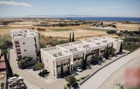 2-dormitorio apartamentos en edificio nuevo 78 m² en Famagusta, Chipre. 255 000 €