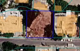 Terreno en Aglantzia, Chipre. 525 000 €