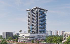 Complejo residencial Samana Manhattan 2 – Jumeirah Village Circle (JVC), Jumeirah Village, Dubai, EAU (Emiratos Árabes Unidos). From $244 000