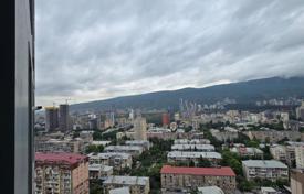 2 dormitorio piso 46 m² en Vake-Saburtalo, Georgia. $125 000