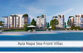 4 dormitorio villa 342 m² en Famagusta, Chipre. 3 400 000 €