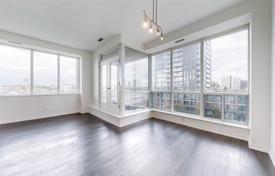 2 dormitorio piso en North York, Canadá. C$762 000