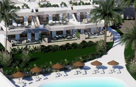 3 dormitorio chalet 96 m² en Benidorm, España. 452 000 €