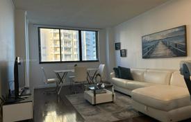 1-dormitorio apartamentos en condominio 59 m² en Miami, Estados Unidos. $445 000