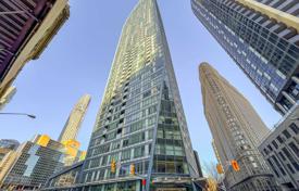 Piso – The Esplanade, Old Toronto, Toronto,  Ontario,   Canadá. C$1 190 000