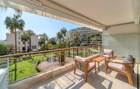 3 dormitorio piso en Boulevard de la Croisette, Francia. 2 490 000 €