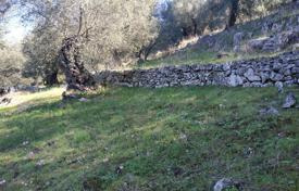Terreno – Corfú (Kérkyra), Administration of the Peloponnese, Western Greece and the Ionian Islands, Grecia. 150 000 €
