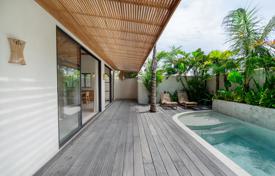 2 dormitorio villa 152 m² en Badung, Indonesia. $269 000