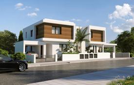 3 dormitorio villa 150 m² en Lakatamia, Chipre. 289 000 €