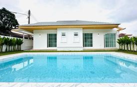 3 dormitorio villa 440 m² en Mueang Phuket, Tailandia. $209 000