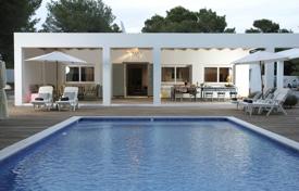 Villa – Es Cubells, Ibiza, Islas Baleares,  España. 9 500 €  por semana