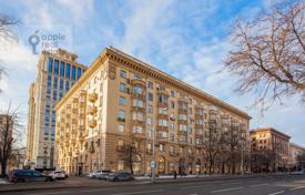 Piso 70 m² en district Begovoy, Rusia. 37 500 ₽  por semana