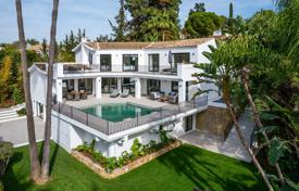 5 dormitorio villa 352 m² en Marbella, España. 2 650 000 €
