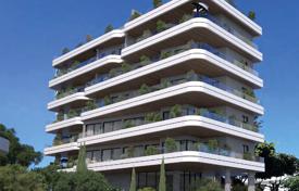 New residential complex with apartments en Limasol (Lemesos), Chipre. de 526 000 €