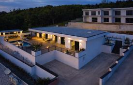 5 dormitorio casa de pueblo 186 m² en Crikvenica, Croacia. 1 350 000 €