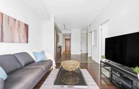 2 dormitorio piso en Fort York Boulevard, Canadá. C$799 000