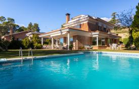 6 dormitorio casa de pueblo 583 m² en El Masnou, España. 1 650 000 €