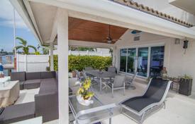 Casa de pueblo – Pompano Beach, Florida, Estados Unidos. $4 490 000