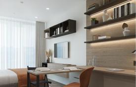 1 dormitorio piso 28 m² en Sea Breeze, Azerbaiyán. $87 000