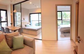 2-dormitorio apartamentos en condominio en Khlong Toei, Tailandia. $138 000