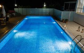 10 dormitorio villa 552 m² en Sani, Grecia. 2 950 000 €