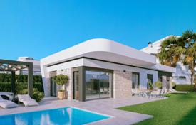 3 dormitorio villa 137 m² en Benidorm, España. 690 000 €