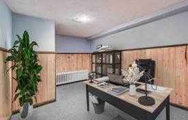3 dormitorio casa de pueblo en Scarborough, Canadá. C$1 249 000