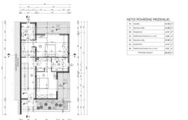 4 dormitorio casa de pueblo 179 m² en Valtura, Croacia. 270 000 €