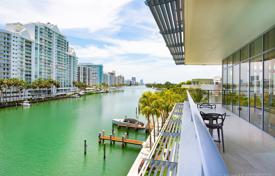 Piso – Miami Beach, Florida, Estados Unidos. $1 299 000