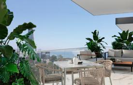 3-dormitorio apartamentos en edificio nuevo en Limasol (Lemesos), Chipre. 1 100 000 €