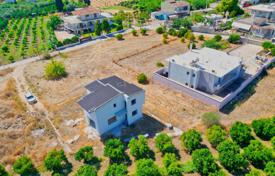 3-dormitorio apartamentos en edificio nuevo 130 m² en Messenia, Grecia. 350 000 €