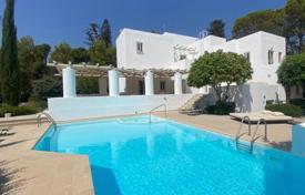 5 dormitorio villa 445 m² en Peyia, Chipre. $1 302 000