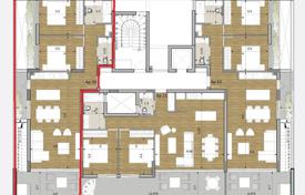 2-dormitorio apartamentos en edificio nuevo en Limasol (Lemesos), Chipre. 515 000 €