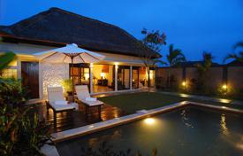 Villa – Seminyak, Bali, Indonesia. $2 430  por semana
