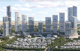 Complejo residencial Skyscape Avenue – Nad Al Sheba 1, Dubai, EAU. de $530 000