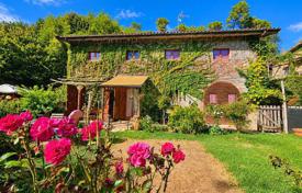 Terreno en Pescaglia, Italia. 1 200 000 €