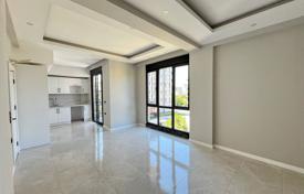 4 dormitorio ático 125 m² en Gazipasa, Turquía. 11 939 000 TRY