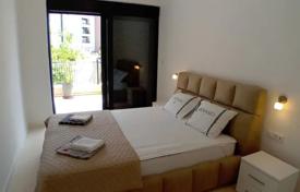 1 dormitorio piso 51 m² en Budva city, Montenegro. 189 000 €