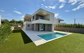 5 dormitorio casa de pueblo 152 m² en Primorje-Gorski Kotar County, Croacia. 840 000 €