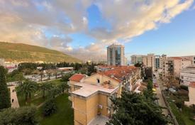 2 dormitorio piso 96 m² en Budva city, Montenegro. 263 000 €