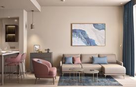 1-dormitorio apartamentos en edificio nuevo 53 m² en Rafailovići, Montenegro. 263 000 €
