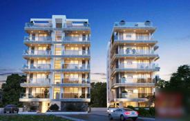 2-dormitorio apartamentos en edificio nuevo 80 m² en Larnaca, Chipre. 330 000 €